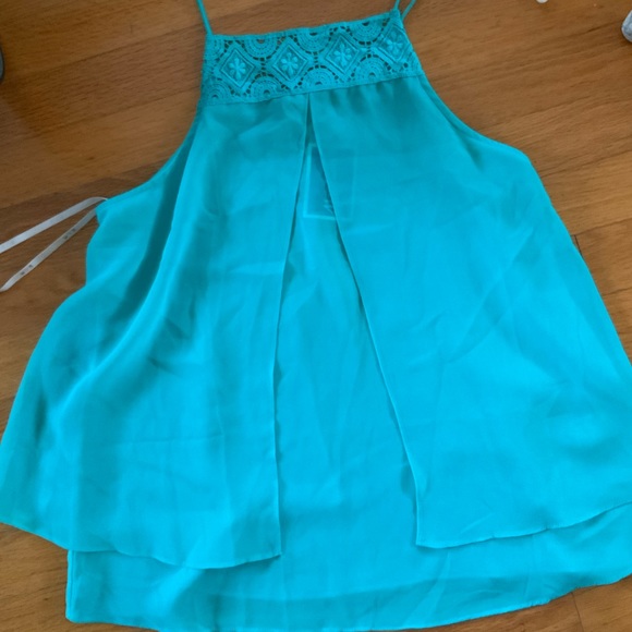 Flowy top - Picture 3 of 5